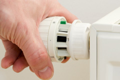 Alwinton central heating repair costs