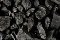 Alwinton coal boiler costs