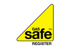 gas safe companies Alwinton